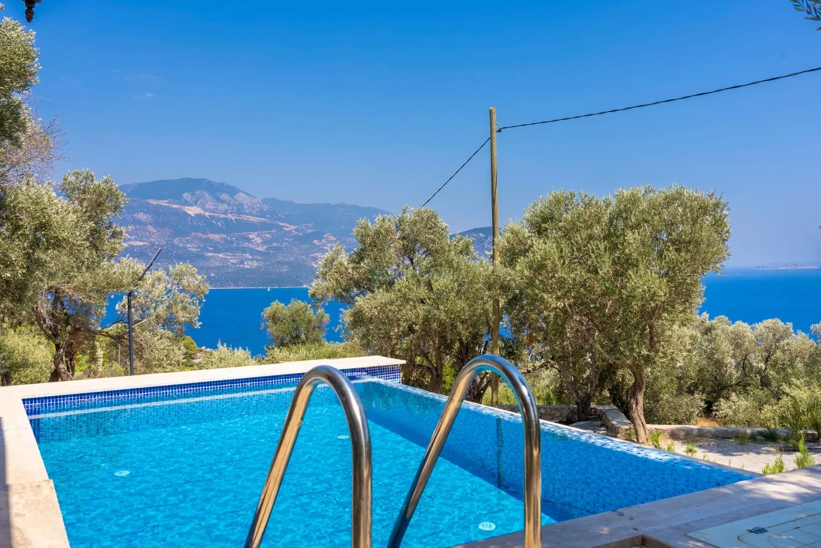 Villa Blue Sea Uno