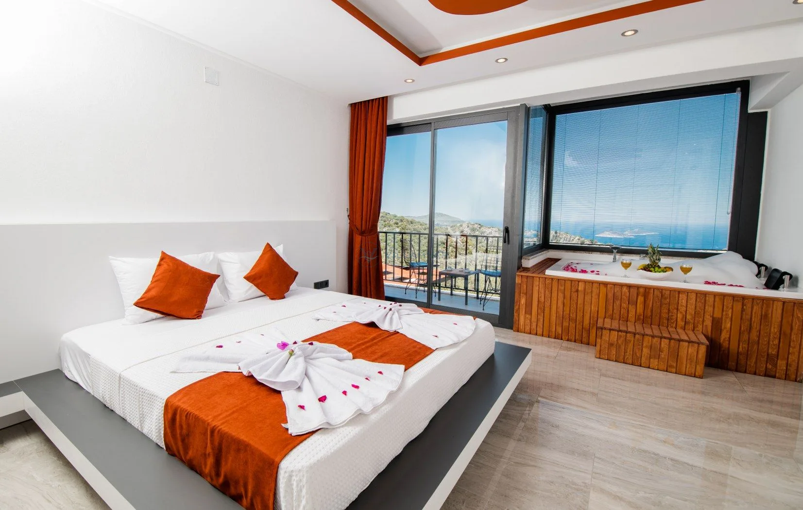 Villa Kısmet 2