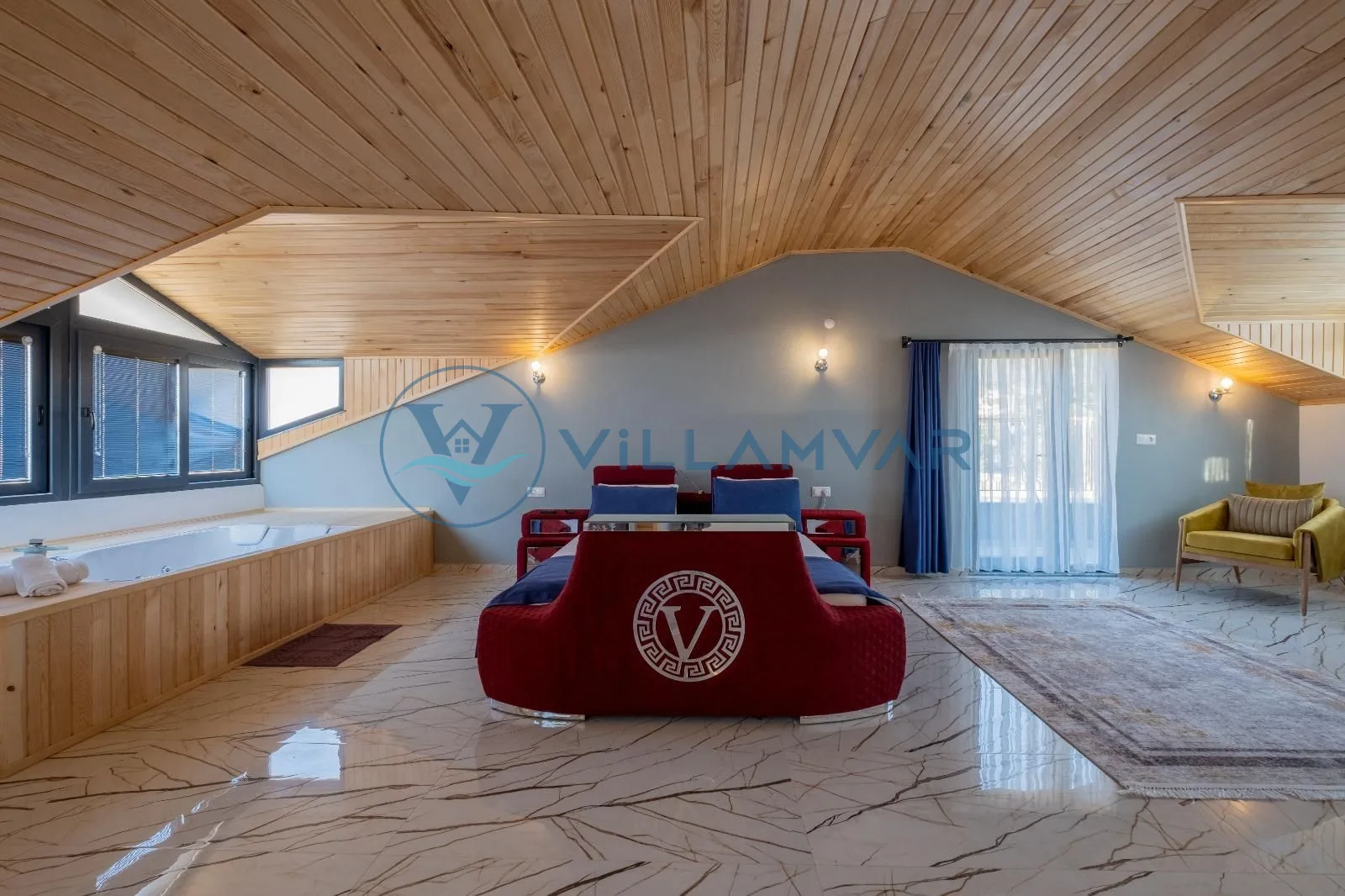 Villa Laviva