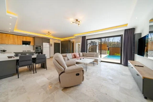 Villa Sarnisim