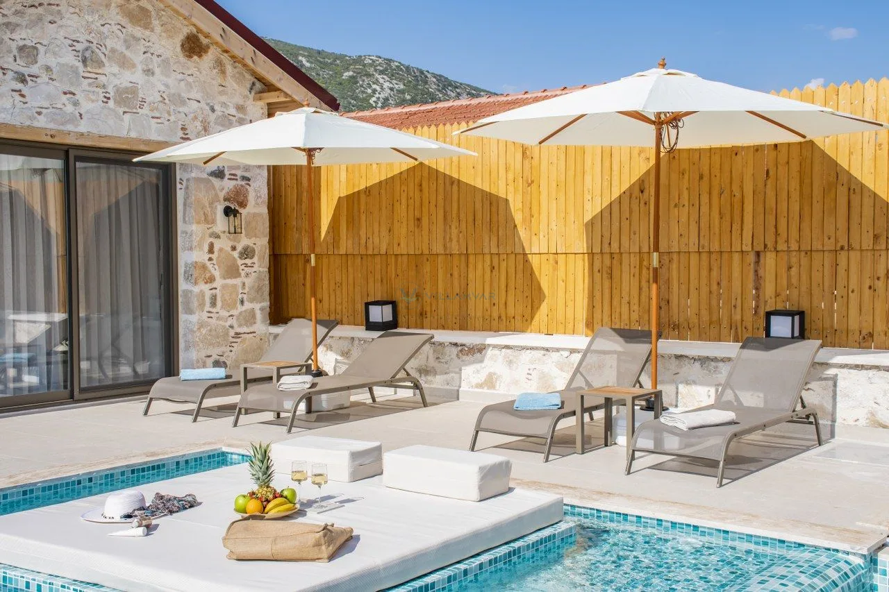 Villa Kekik