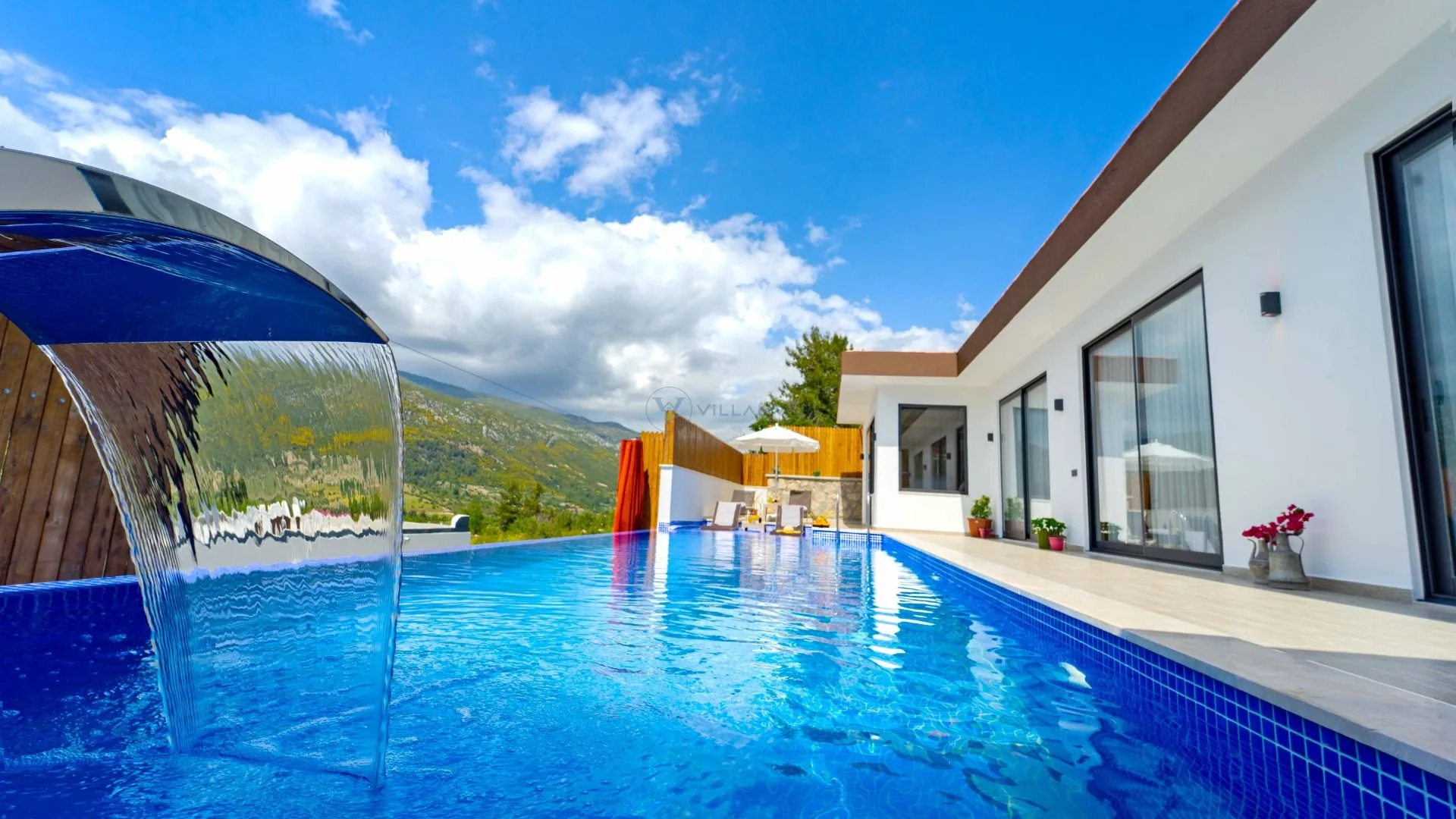 Villa Dinçer