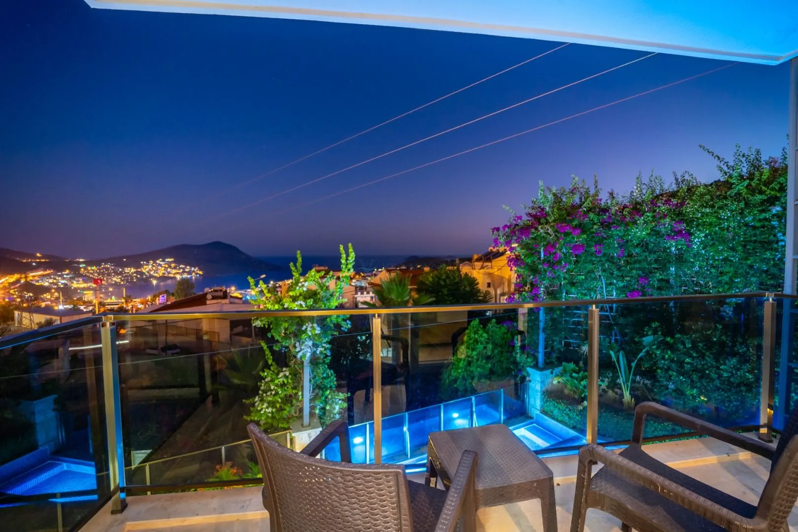 Villa Melisa Ali Kırca