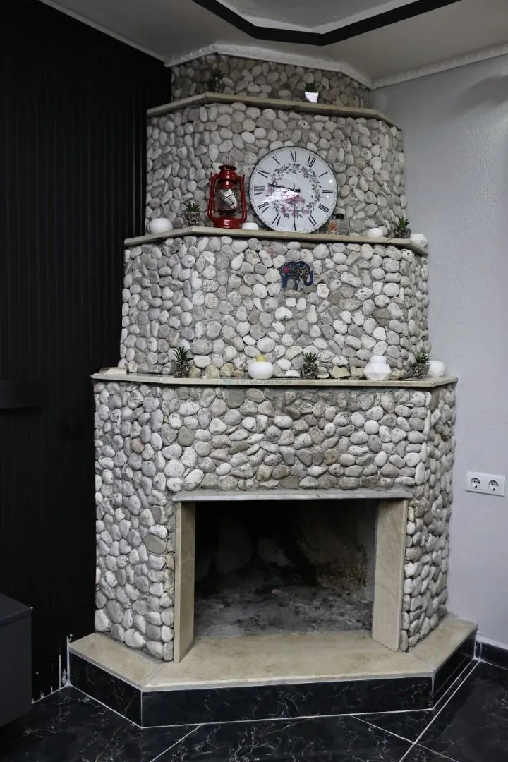 Villa Sedir 1