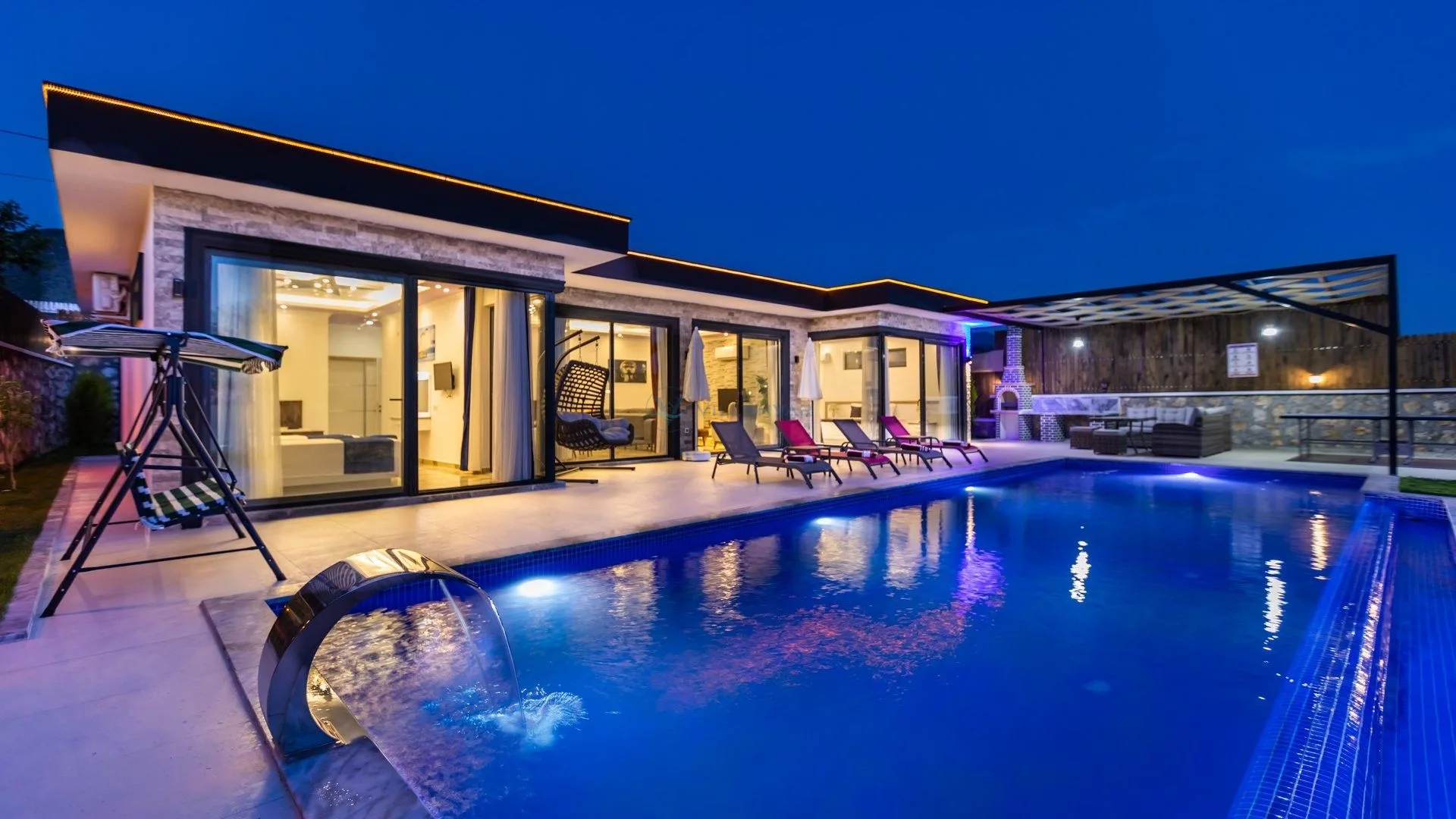 Villa Kaya 3