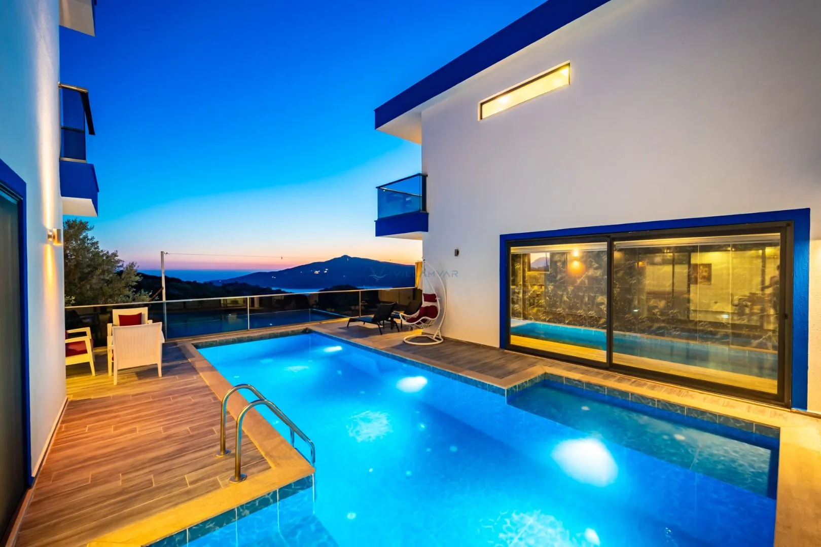Villa Vistara