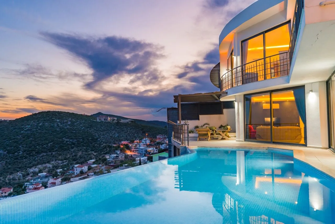 Villa Rima Liva