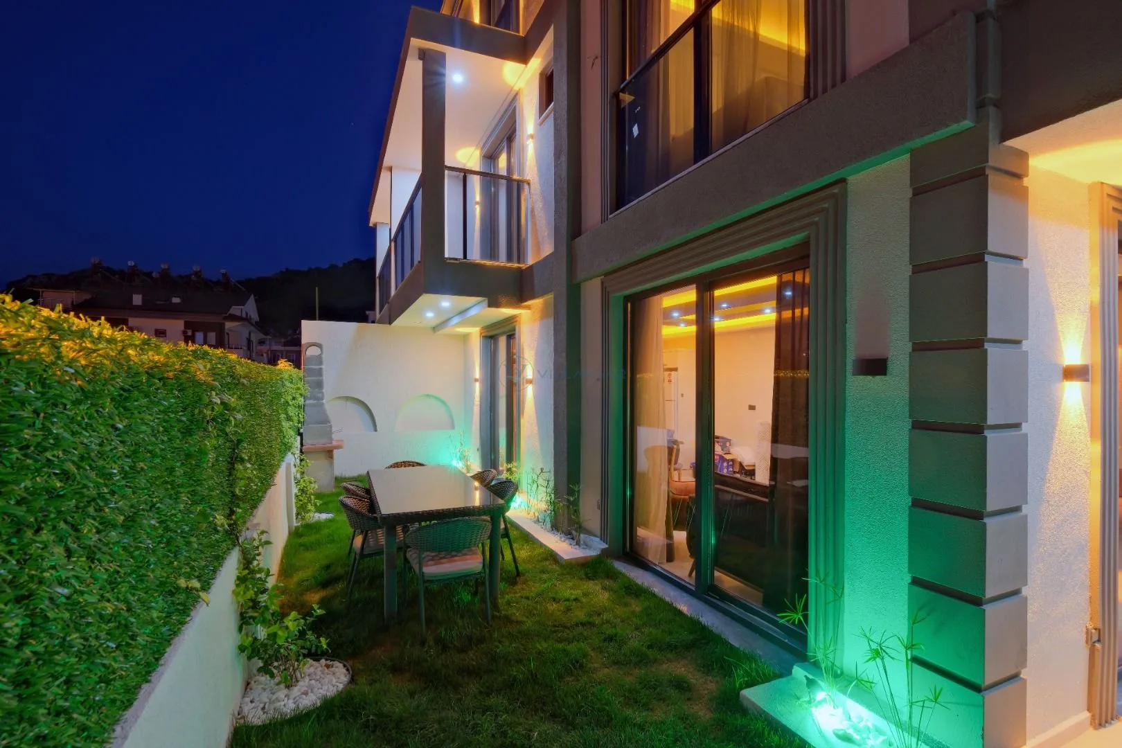 Villa Akar Sadem