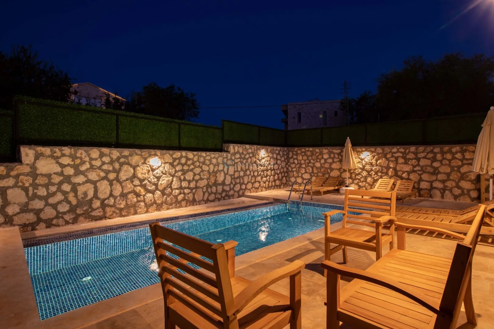 Villa Toskana 3