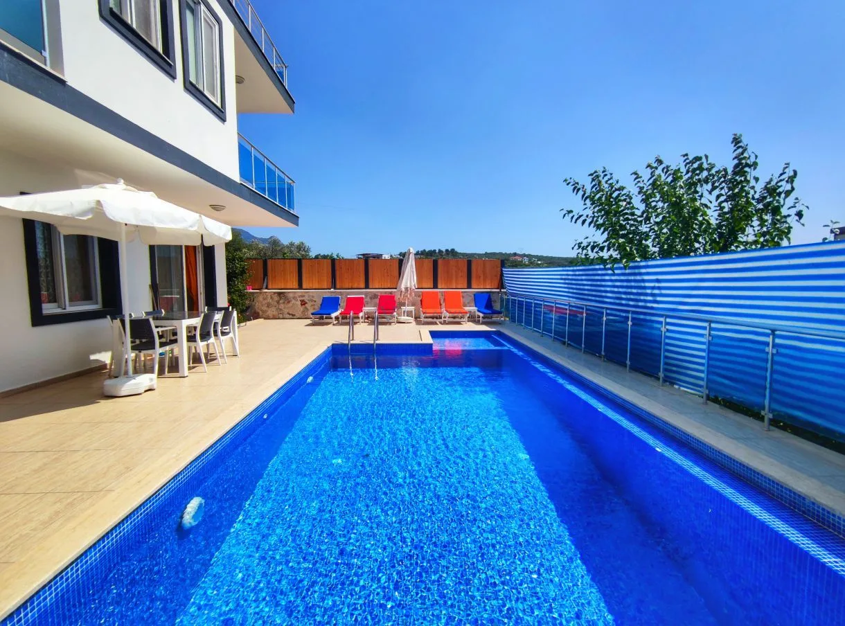Villa Cello