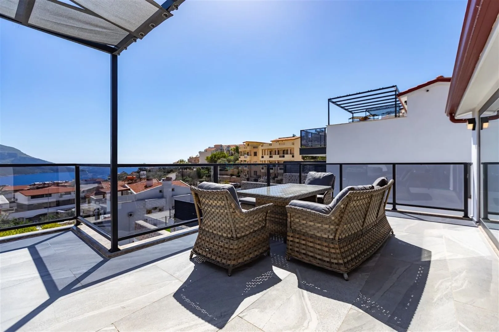 Villa Roa Hills 1