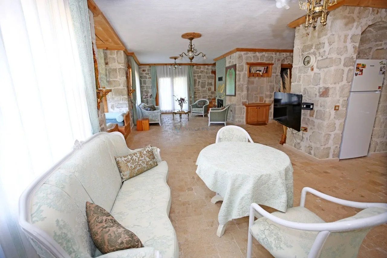 Villa Kumrum