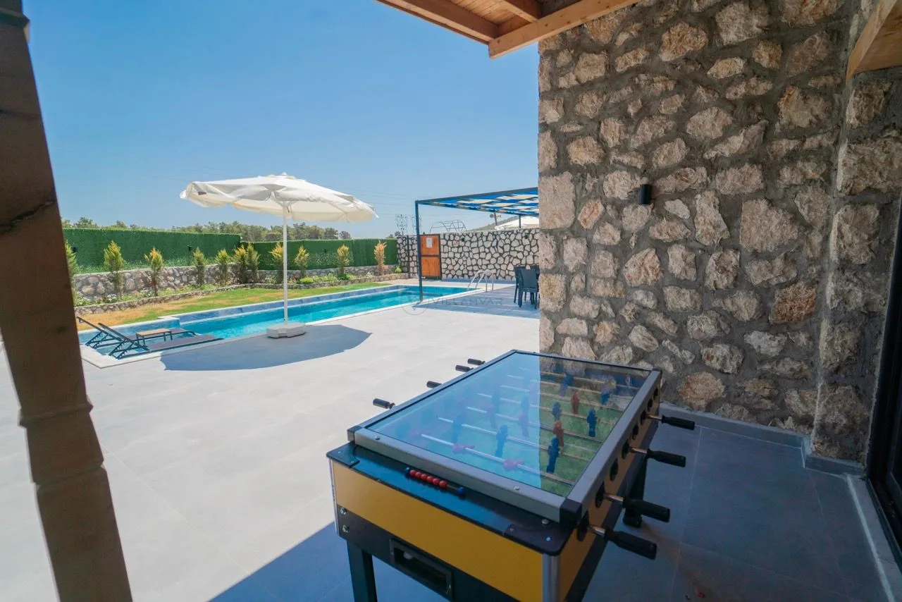 Villa Gretna 2 Duo