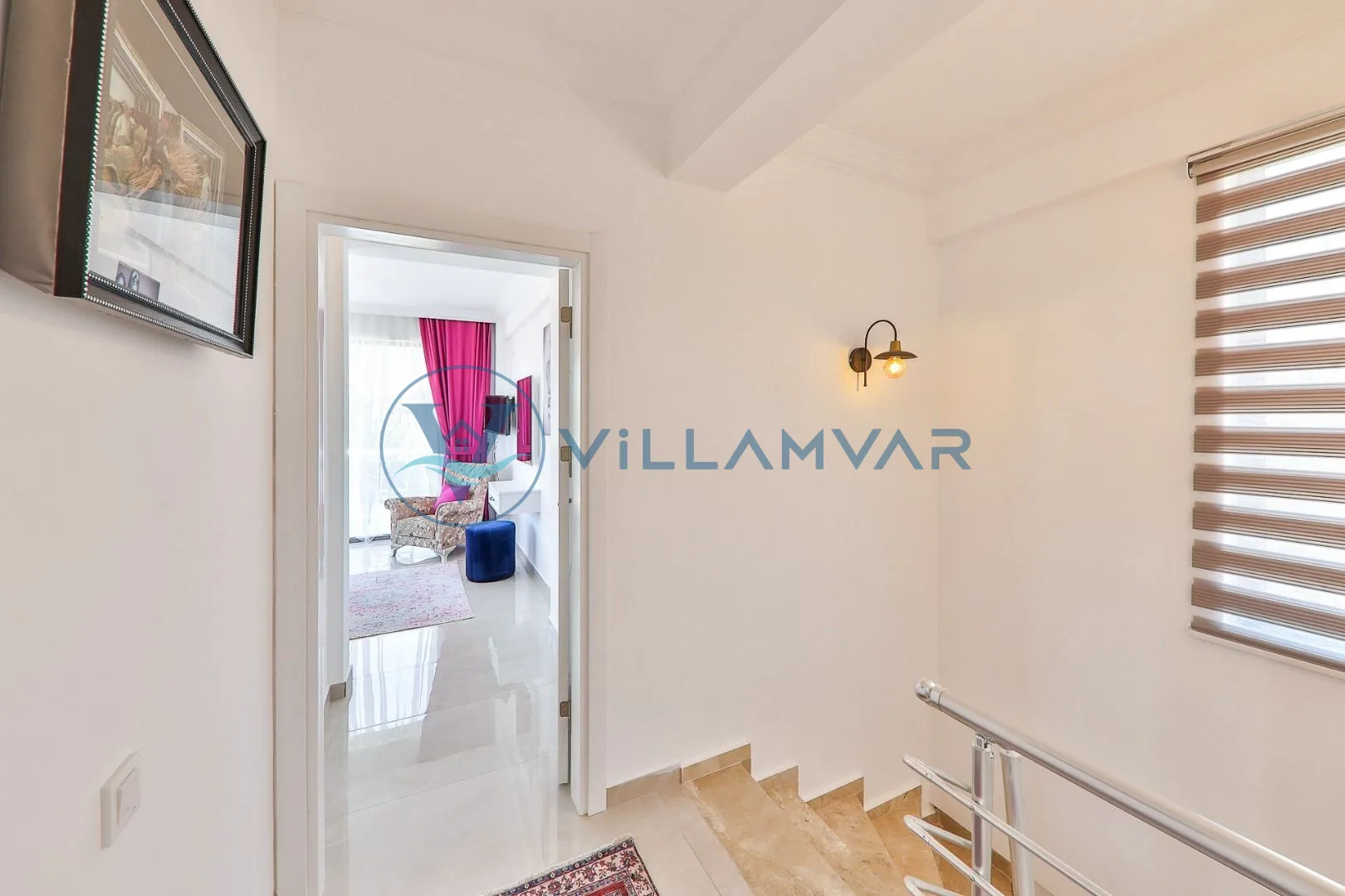 Villa Gülce 1