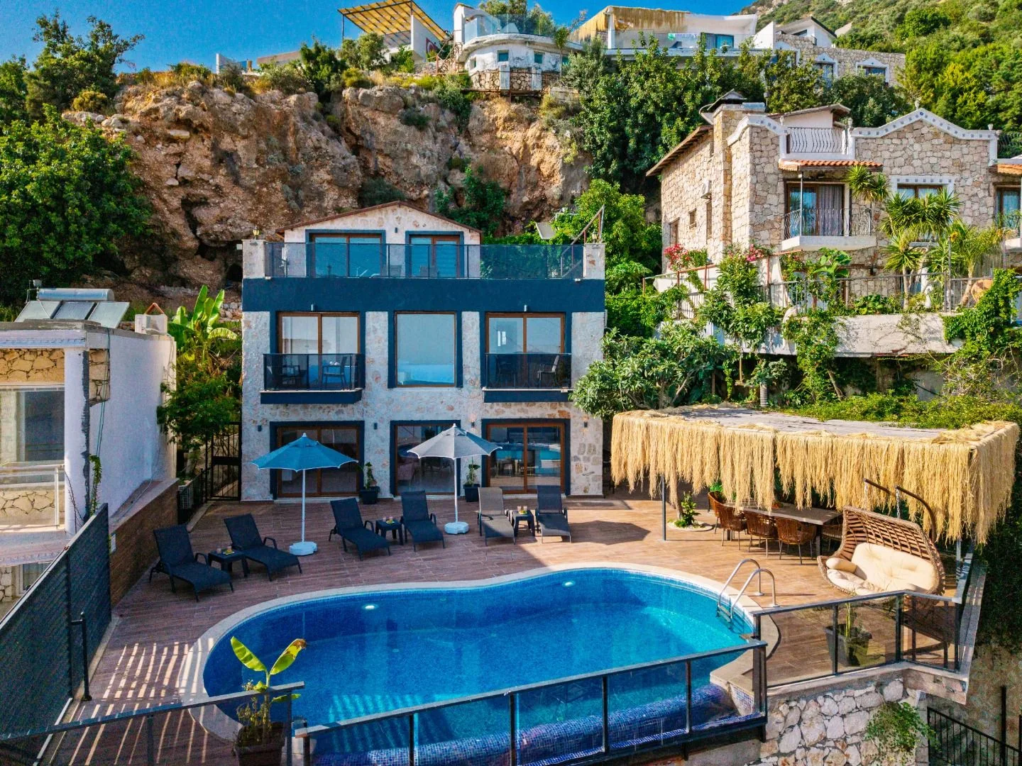 Villa Elit