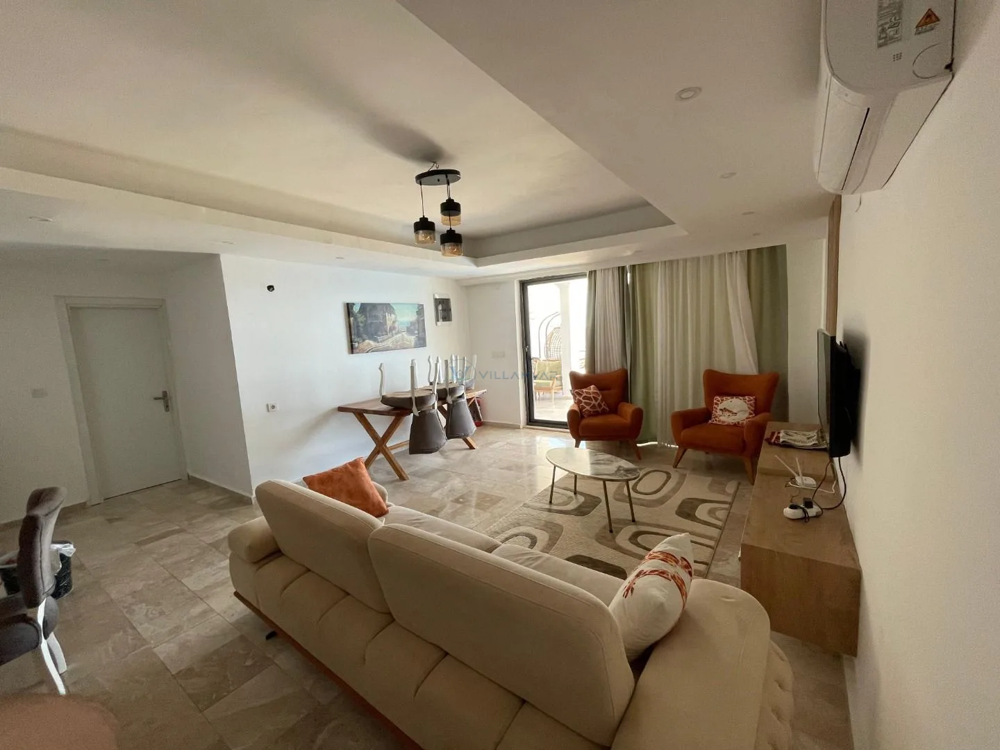 Villa Papaya
