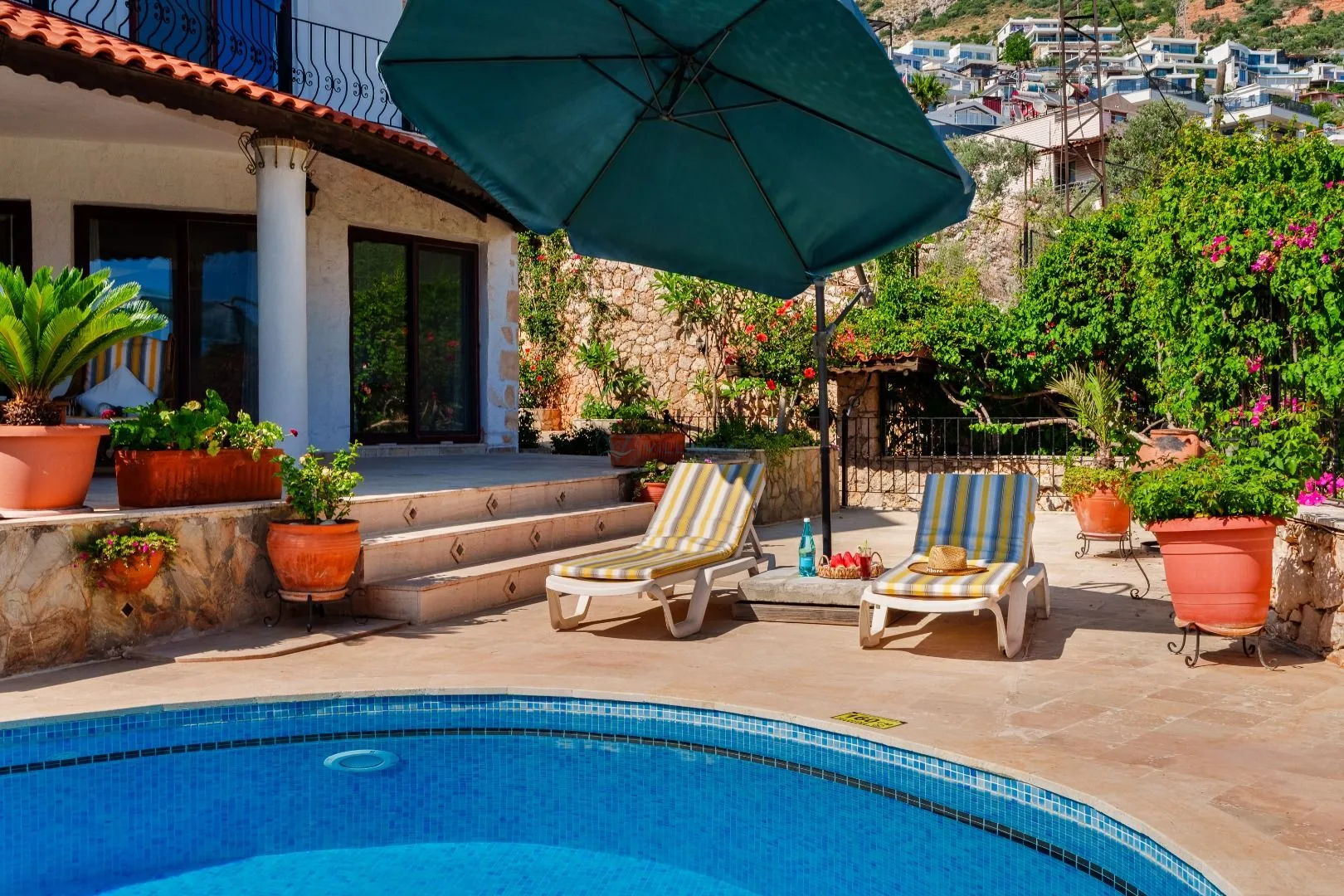 Villa Atiye