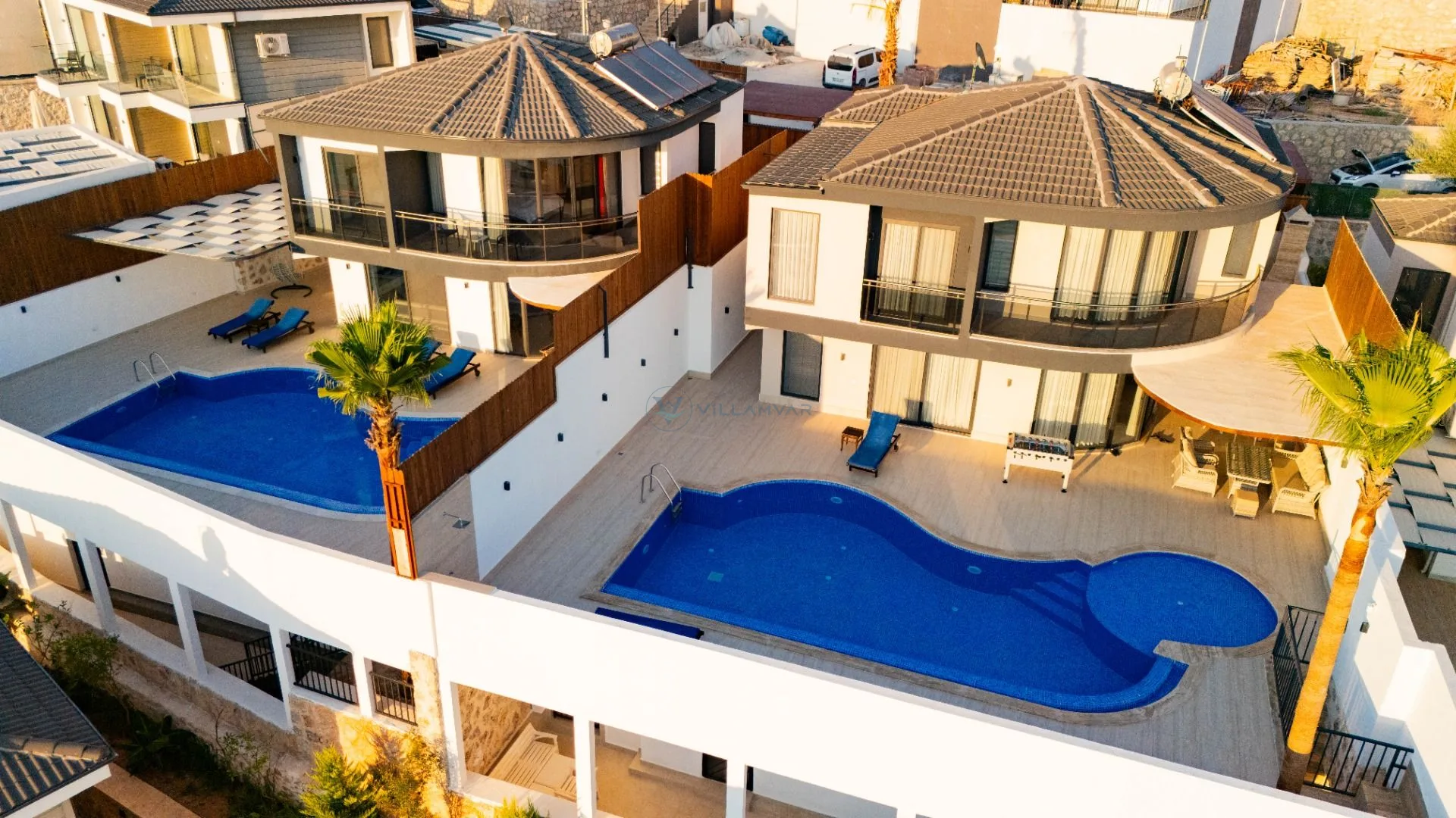 Villa Ocak 1