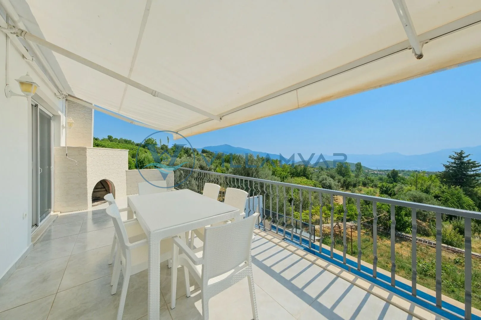Villa Ayhas