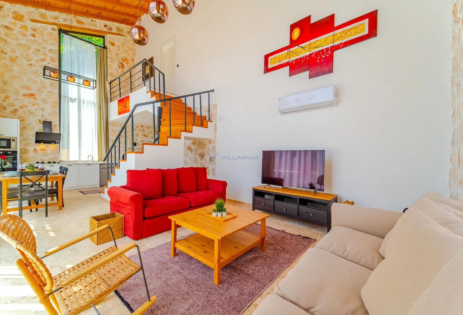 Villa Orion