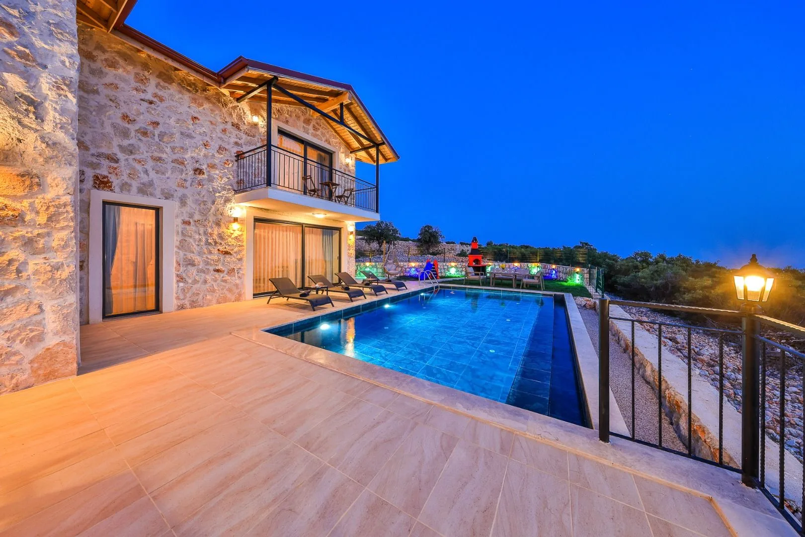 Villa Bades