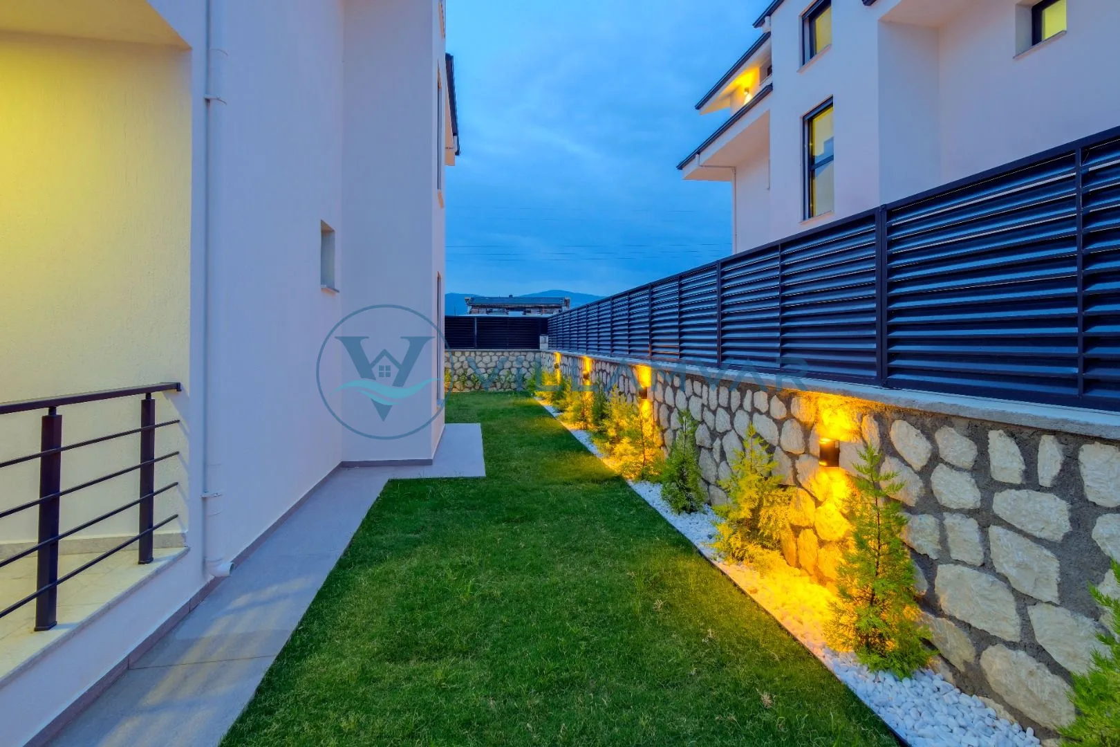 Villa Unique 2 Fethiye