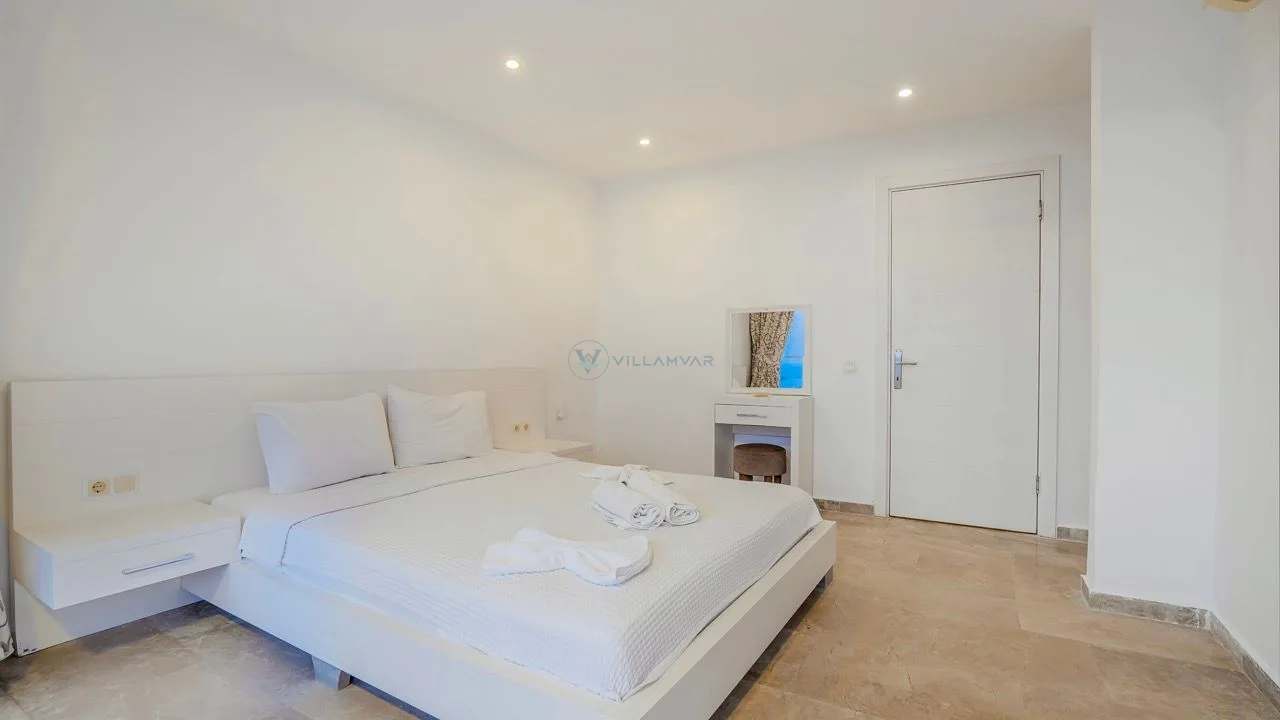 Villa Zeytouna