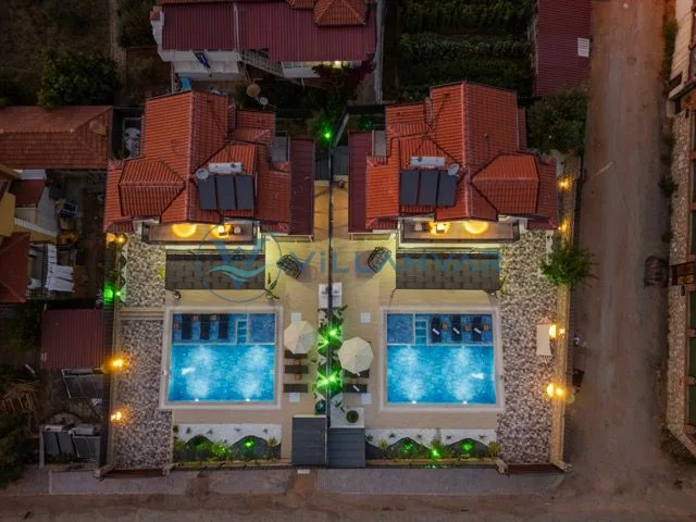 Villa Fullmoon