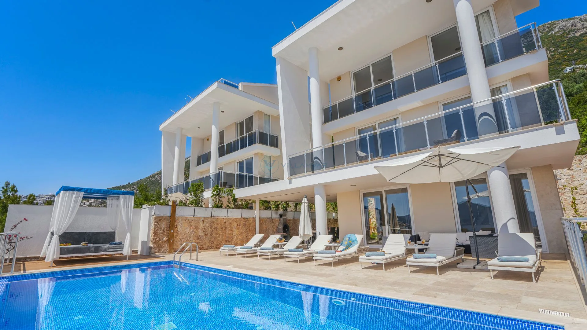 Villa Horizon
