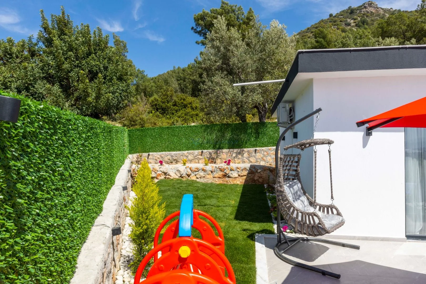 Villa Elyase