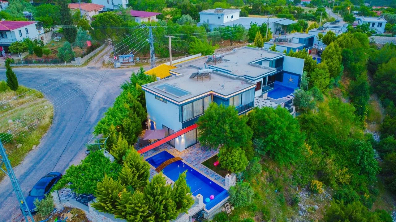 Villa Softa