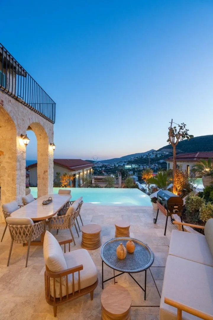 Villa Euterpe