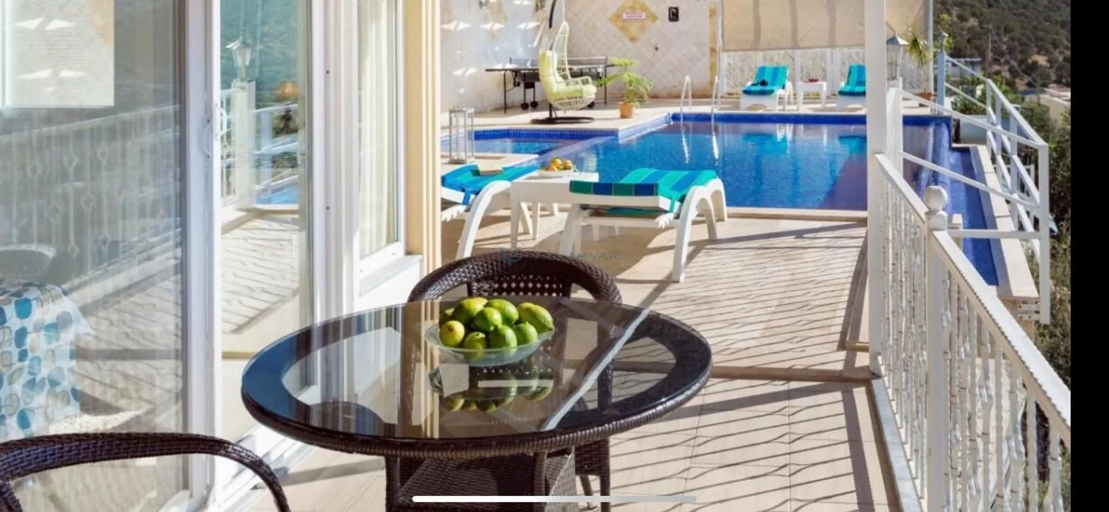 Villa Hilal