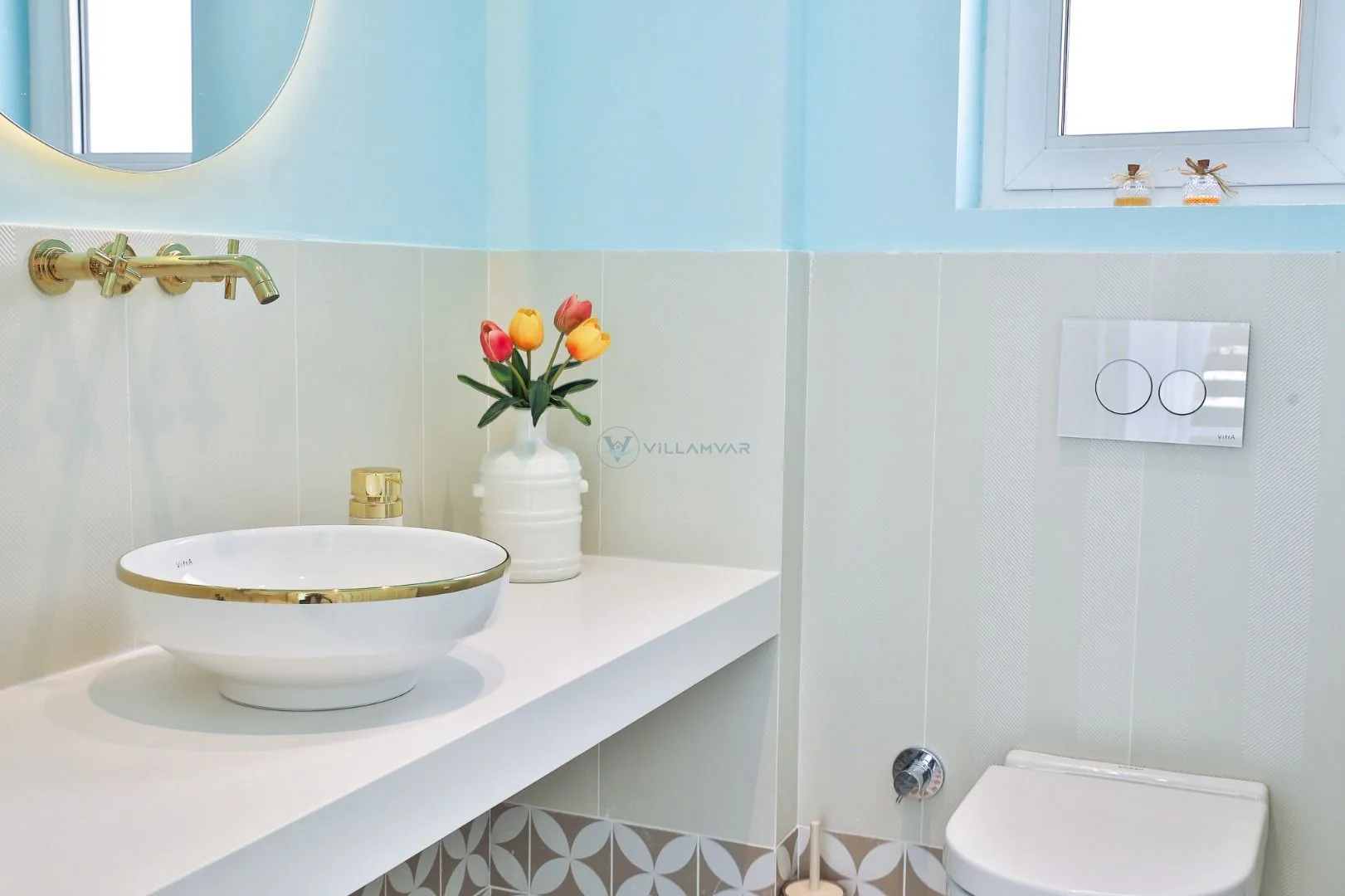 Villa Bella Mare Kalkan