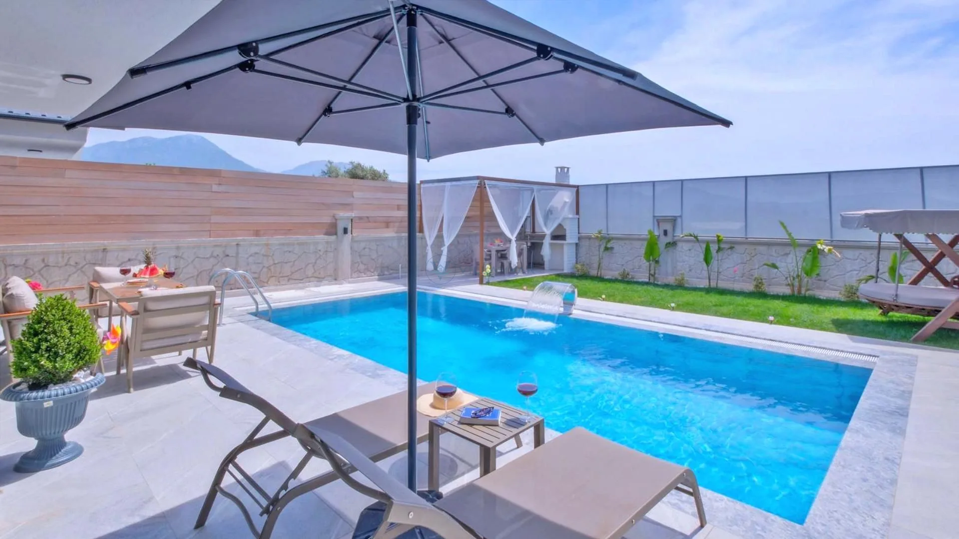 Villa Vista 1