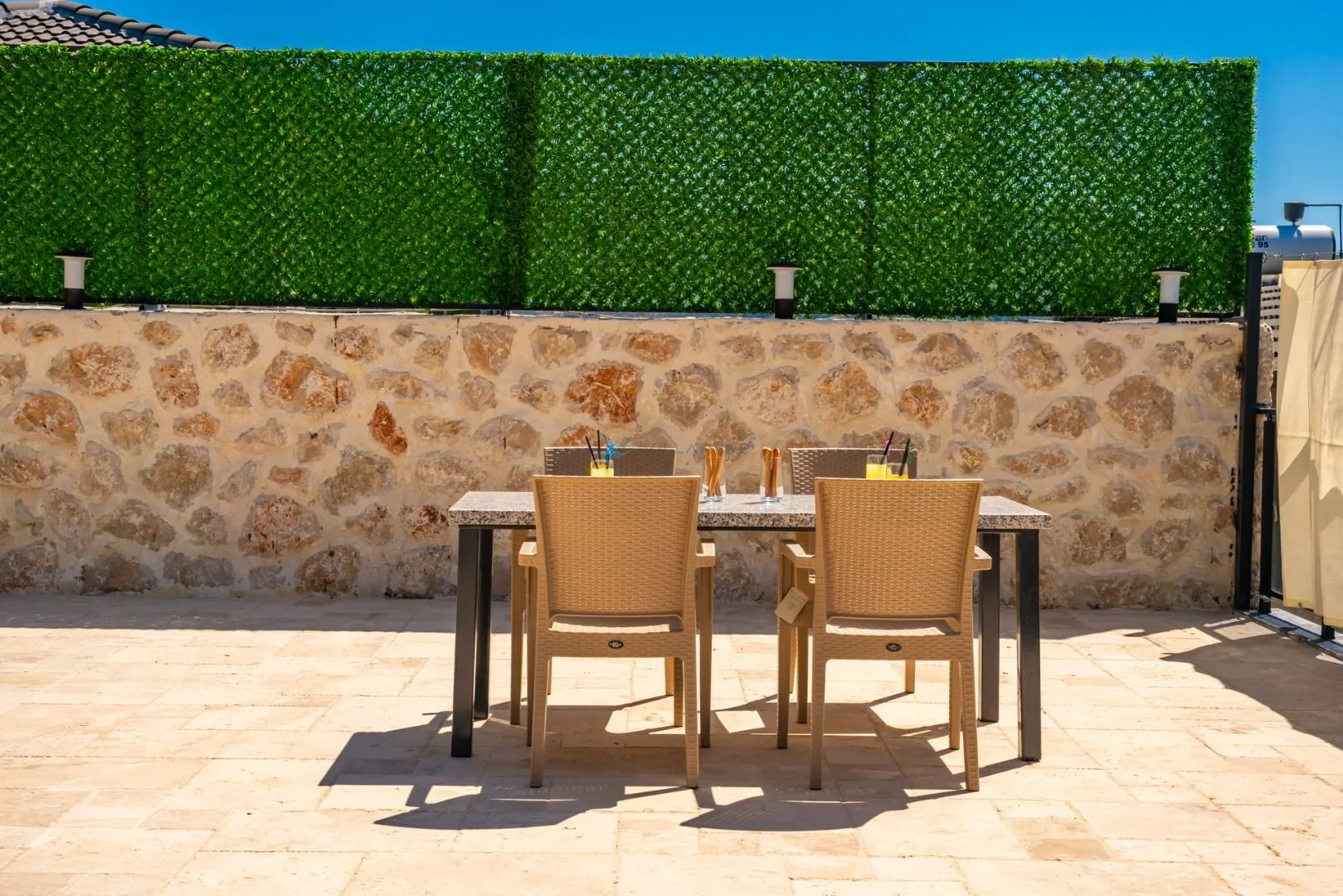 Villa Colessa Duo