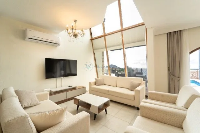Villa Ahıska Kızıltaş 1