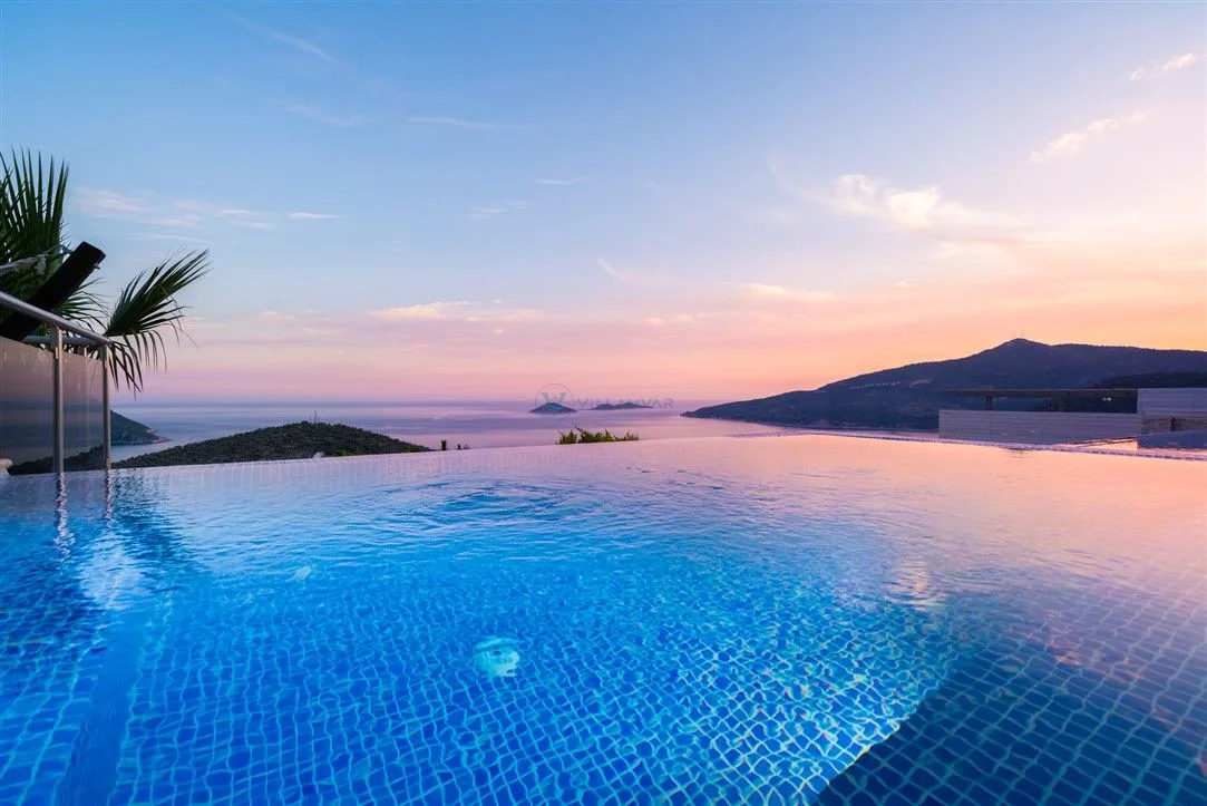 Villa Kayra