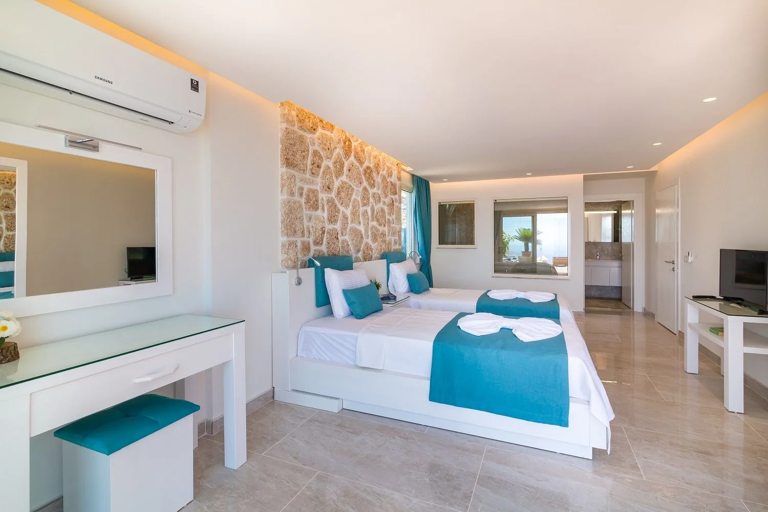 Villa La Mer