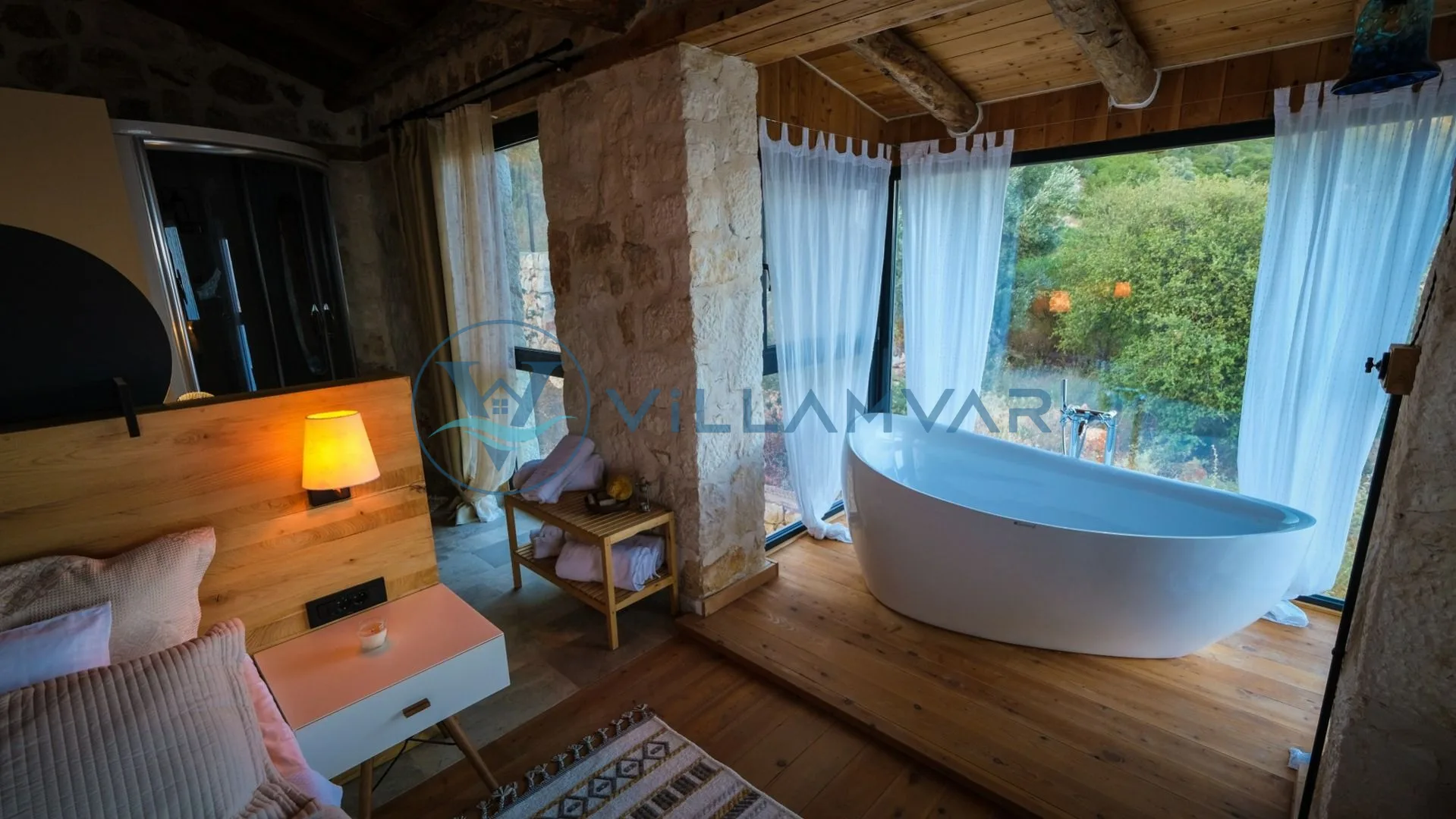 Villa Silver House