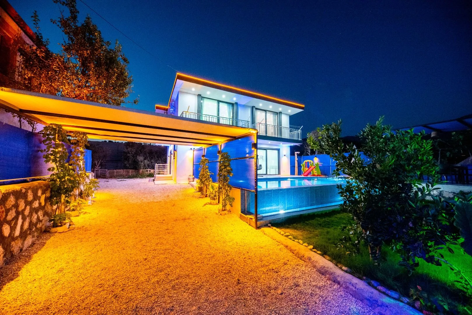 Villa Sinem Çavdır