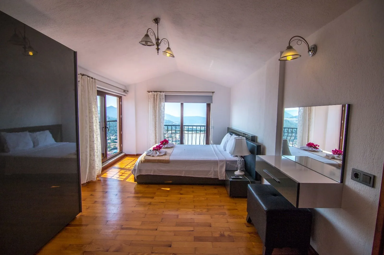 Villa Hazal