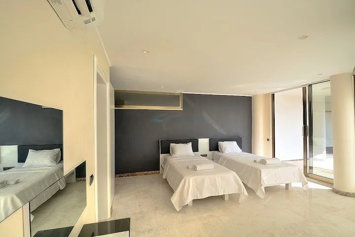 Villa Ahıska Kızıltaş 2