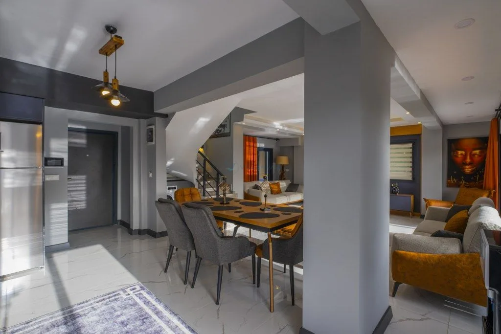Villa Prestij Efe