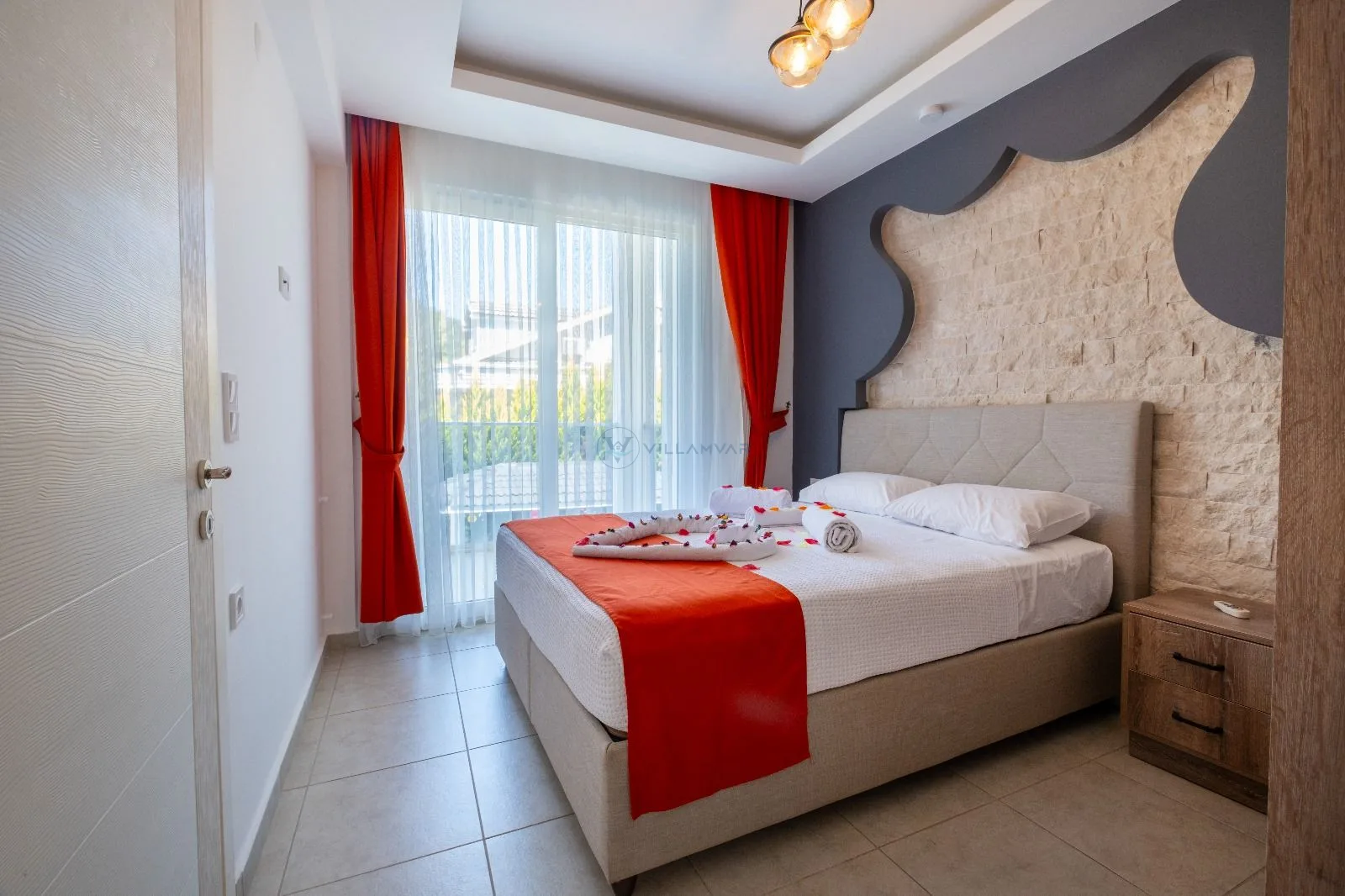 Villa Silver Orkide