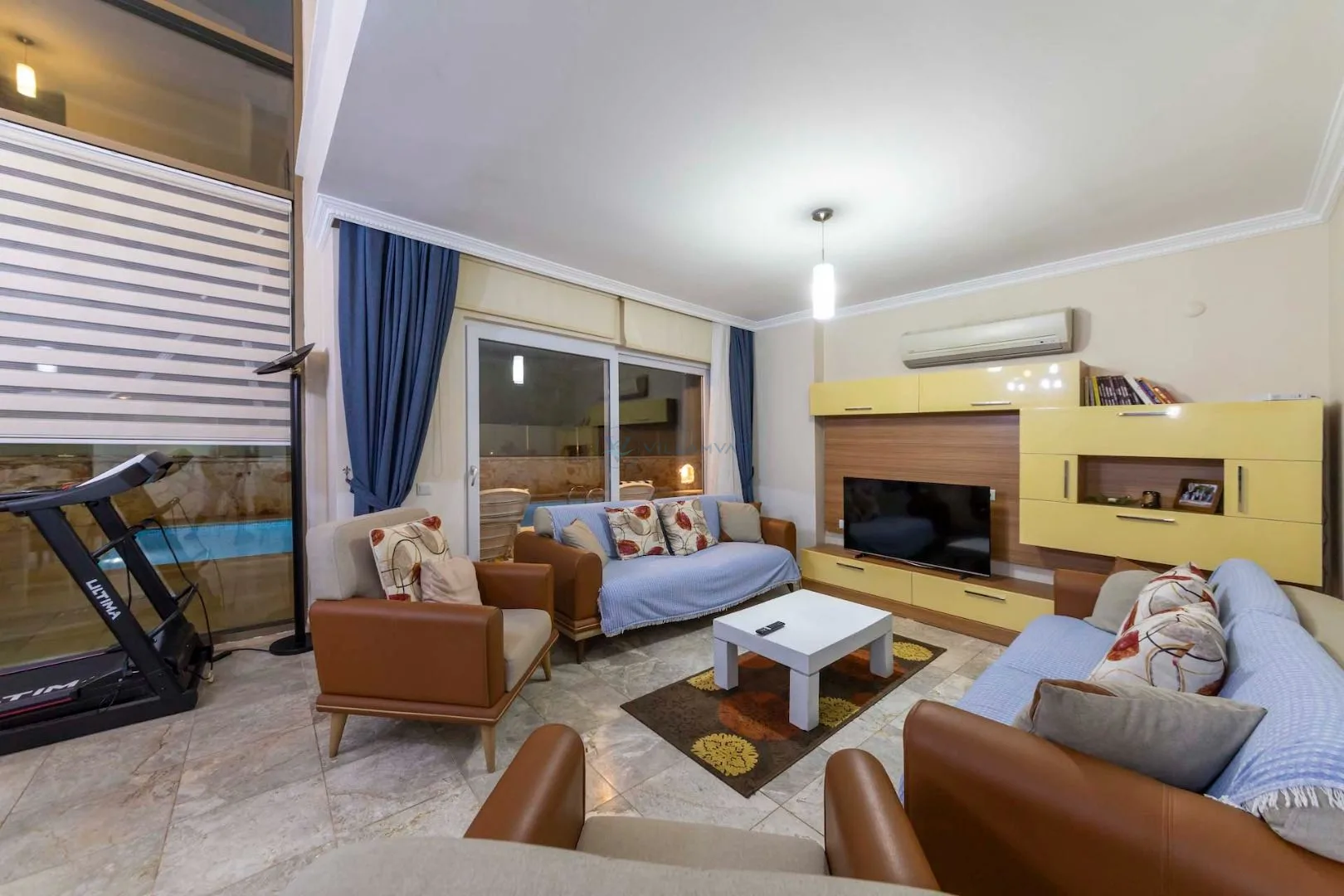 Villa Sedef 1