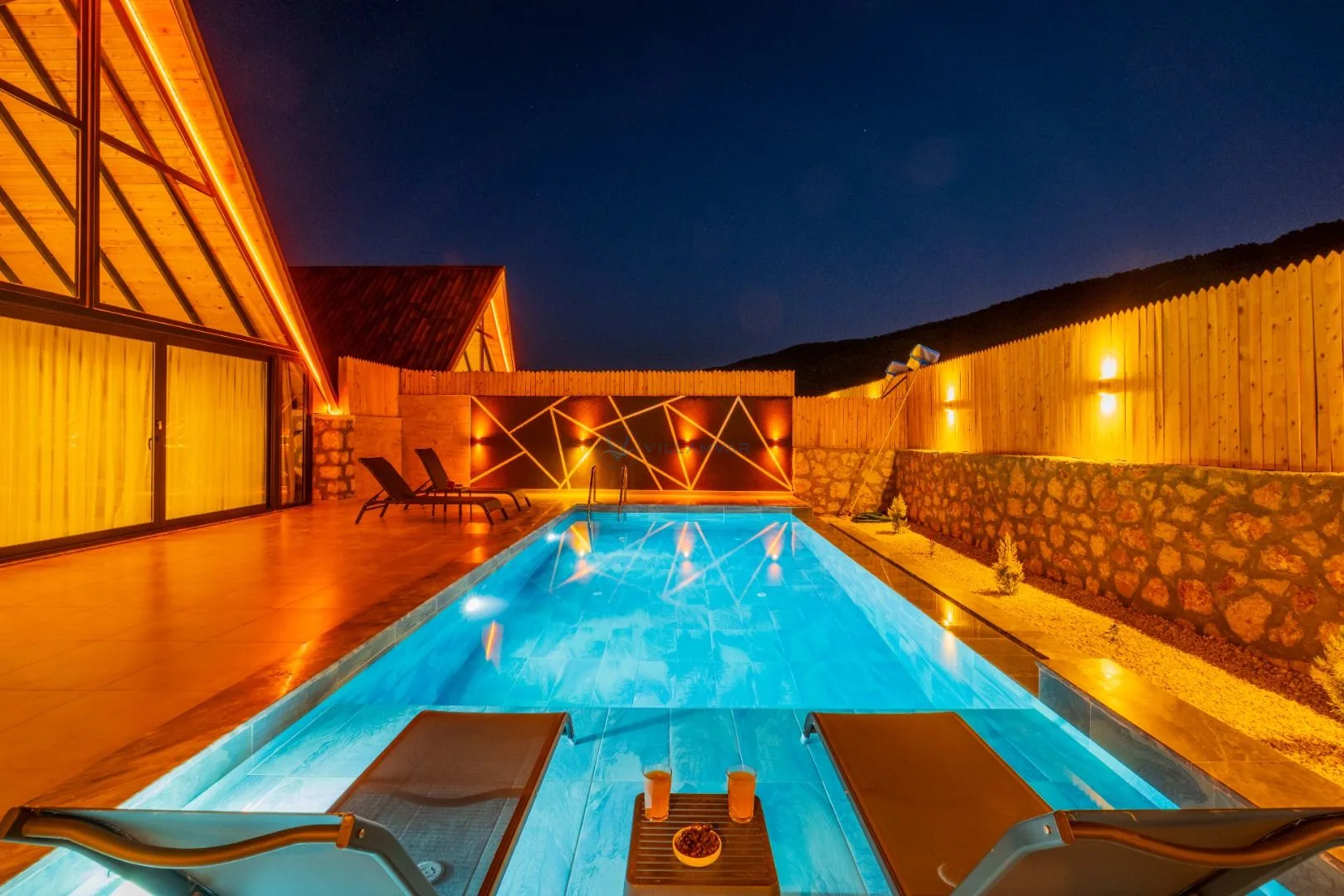 Villa Pele 2