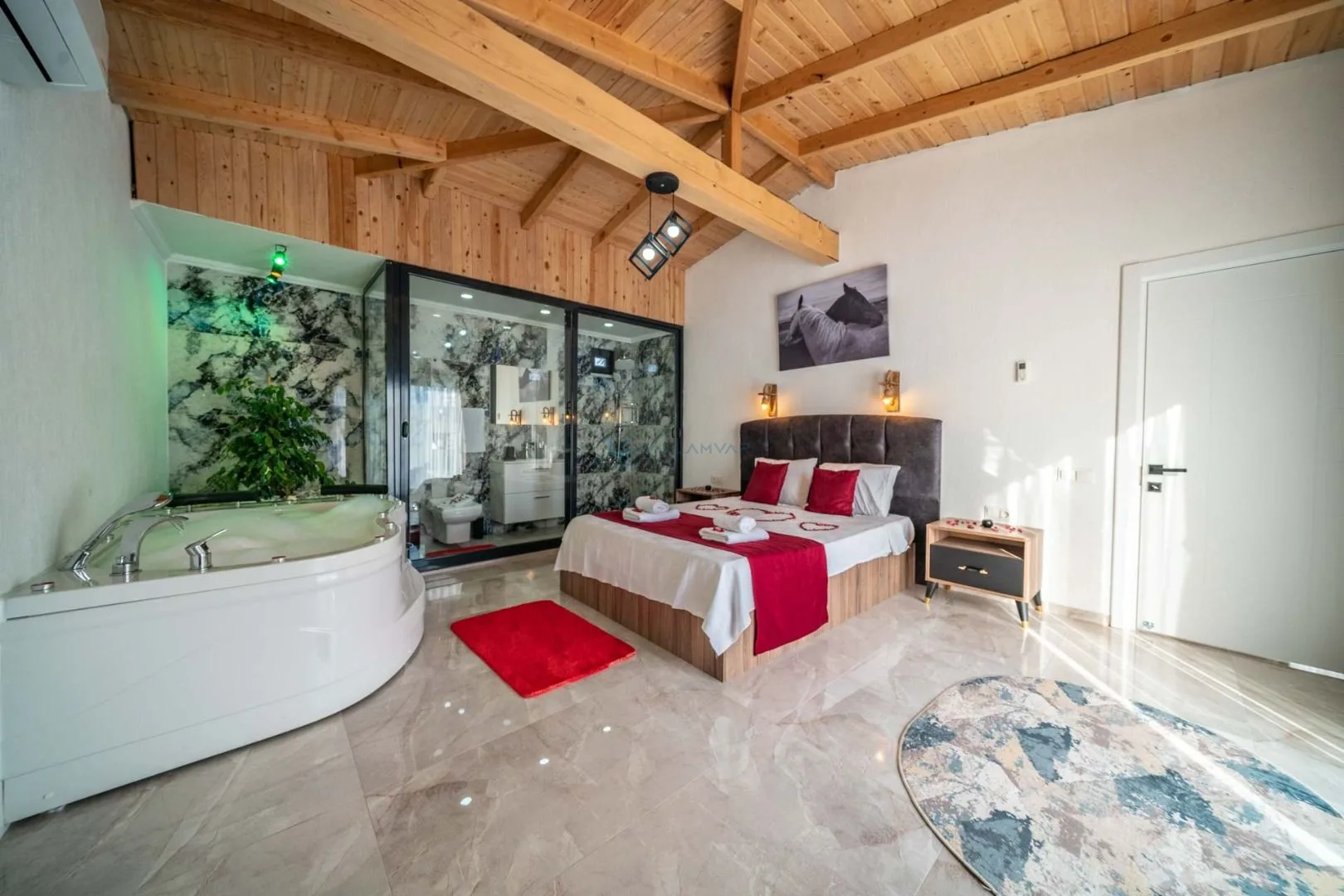 Villa Lila