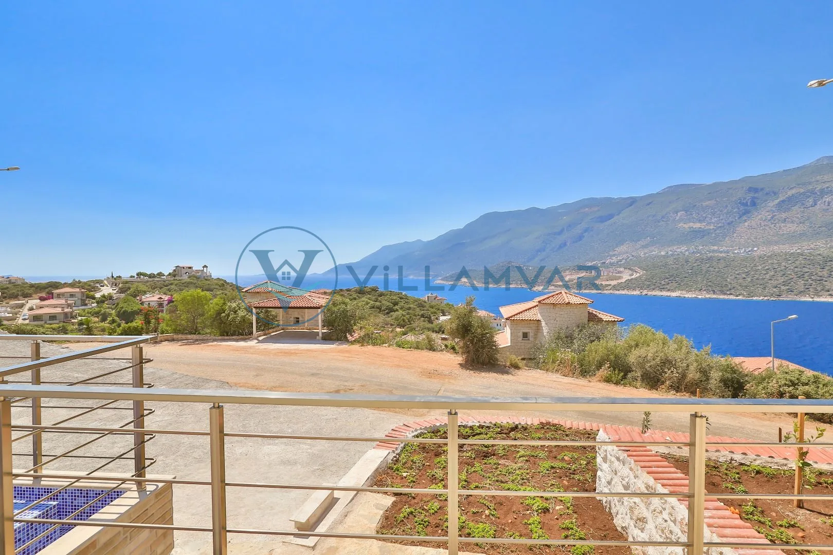 Villa Almeria 3