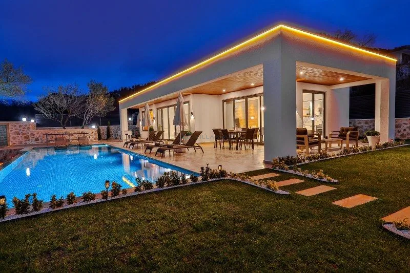 Villa Badem